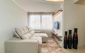 Apartamento Central